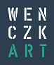 Wenczka Art Logo, Wenczka Art, Jan Logo, Surrey Artist, Abstract painting, Jan Wenczka, Wenczka Art, London painter, London artist, renowned 